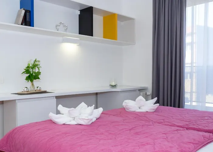 Kampus 호스텔 스플리트