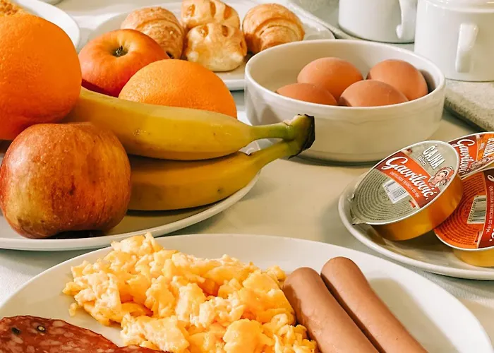 Kampus 호스텔 스플리트