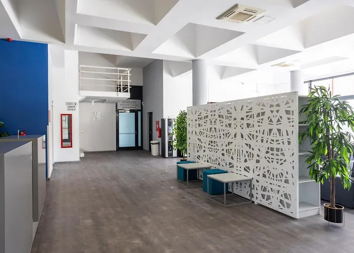 Kampus * 스플리트