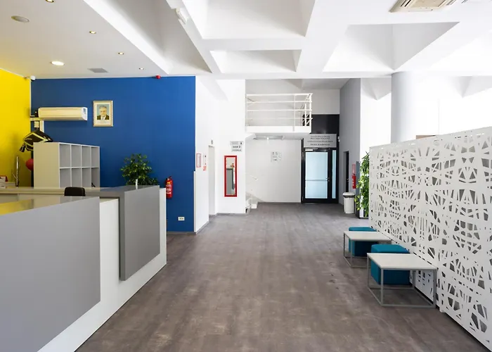 Kampus 호스텔 스플리트