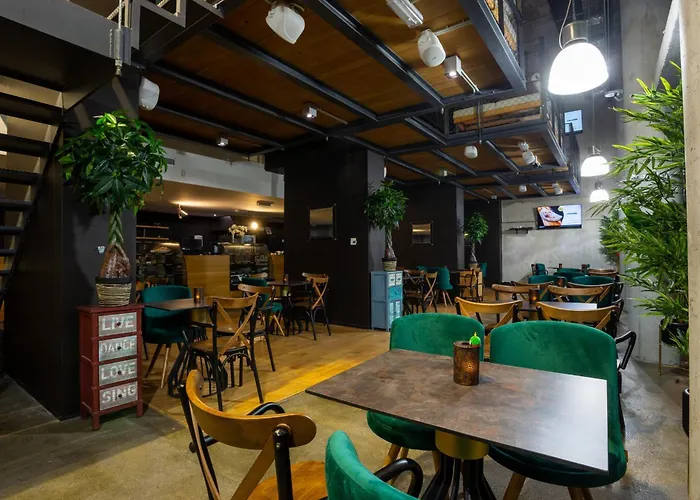 Kampus * 스플리트