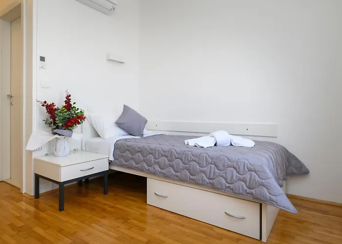 Kampus * 스플리트