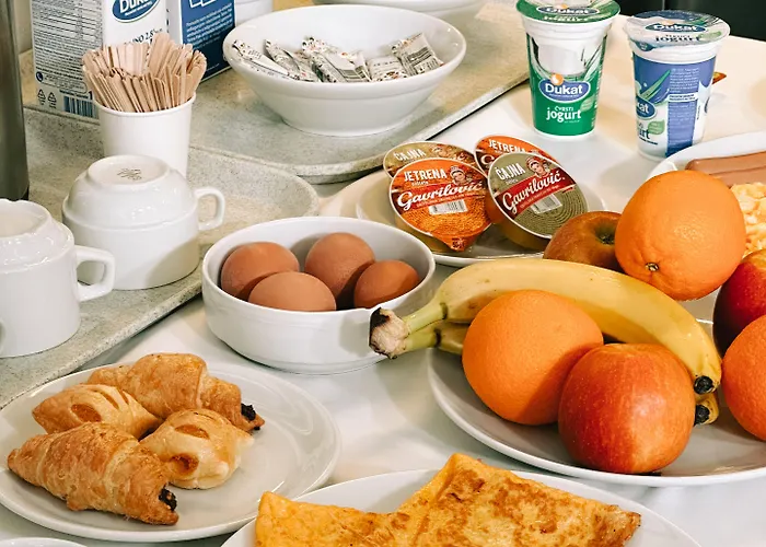 Kampus 호스텔 스플리트