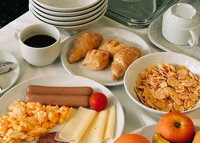 Kampus 호스텔 스플리트