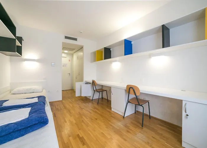 Kampus 호스텔 스플리트