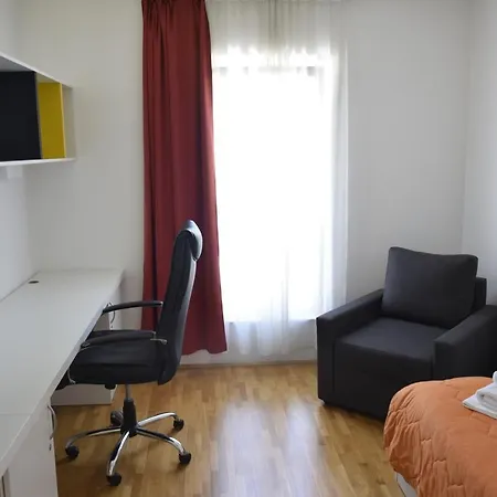 Kampus * Split
