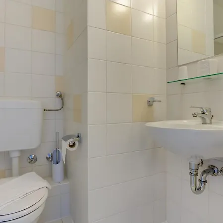 Auberge de jeunesse Kampus Split
