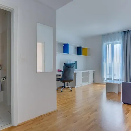 Kampus Auberge de jeunesse
