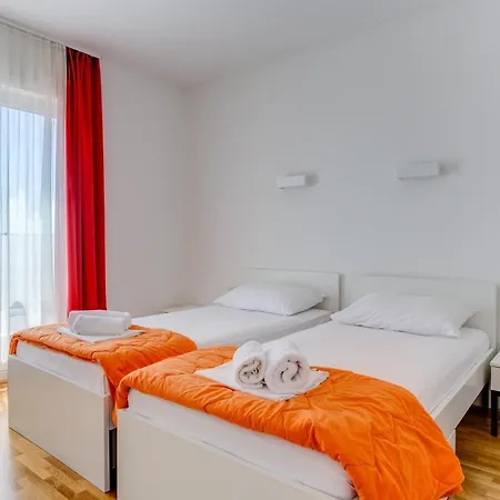Kampus Auberge de jeunesse *