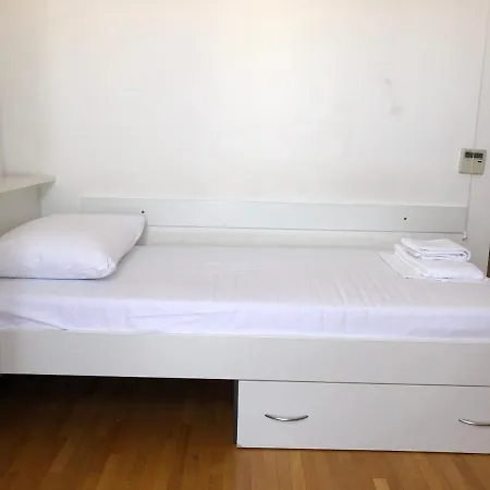 Kampus Auberge de jeunesse Split
