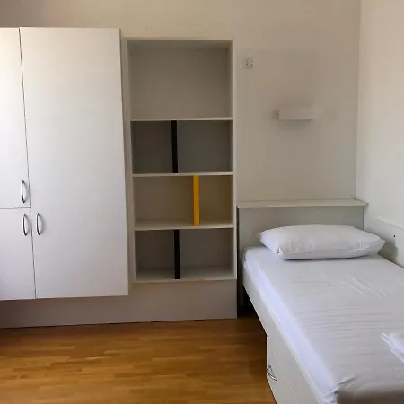 Kampus * Split