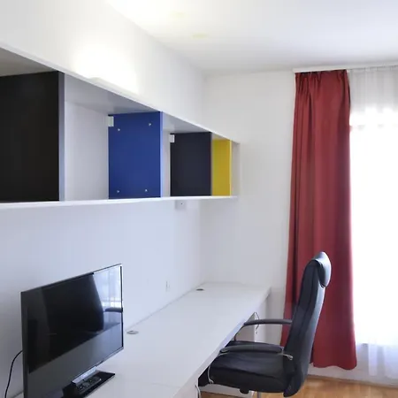 Auberge de jeunesse Kampus