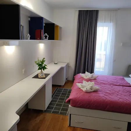 Kampus * Split