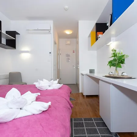 Hostel Kampus