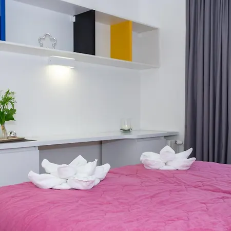 Kampus Auberge de jeunesse Split