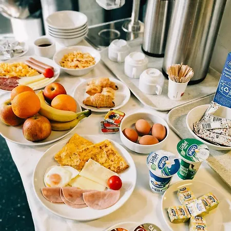 Hostel Kampus Split