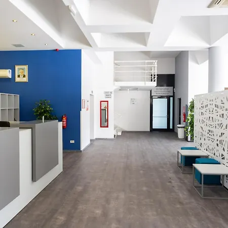 Kampus Hostel Split