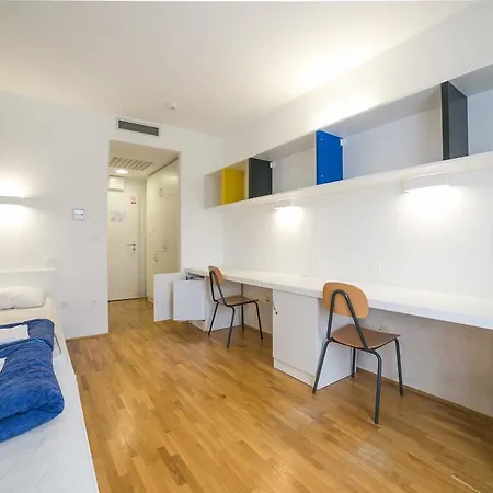 Auberge de jeunesse Kampus Split