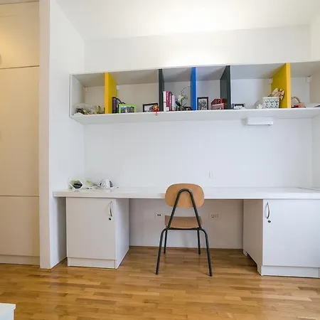 אכסניה Kampus *