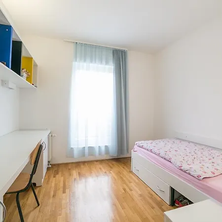 Auberge de jeunesse Kampus Split
