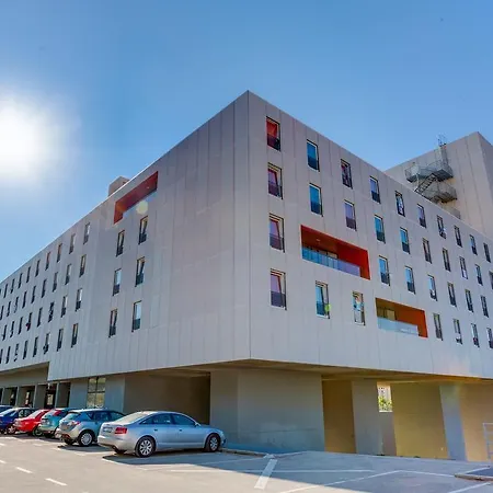 Kampus Split