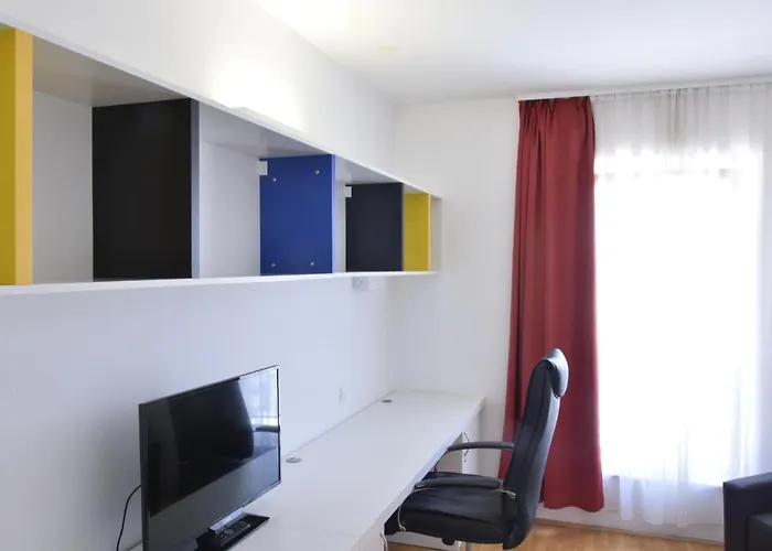 Hostel Kampus