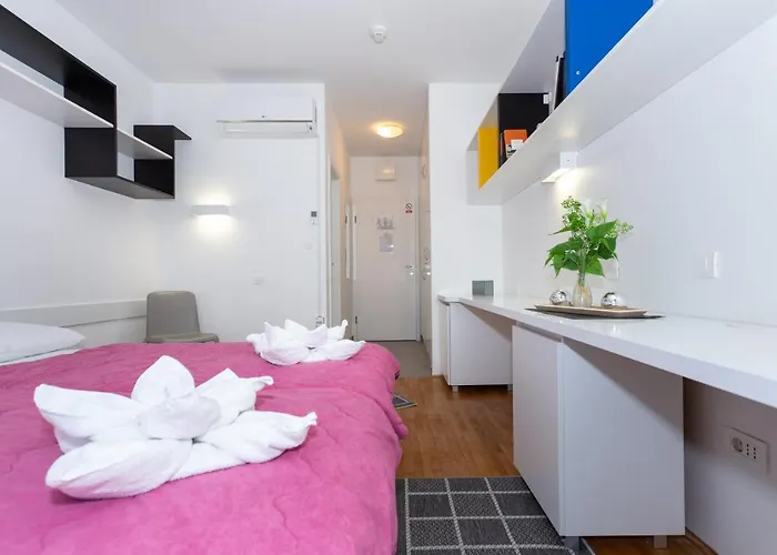 Hostel Kampus
