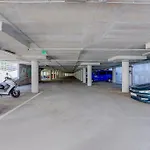 אכסניה Kampus ספליט