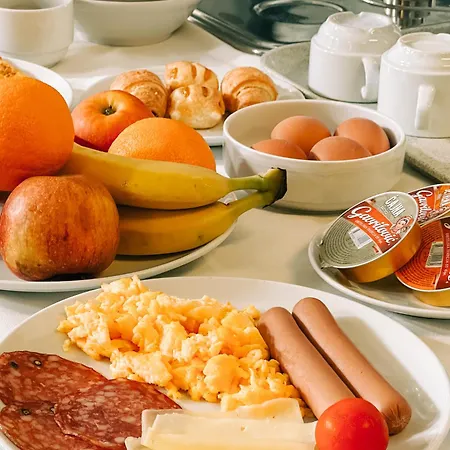 Kampus بيت شباب سبليت