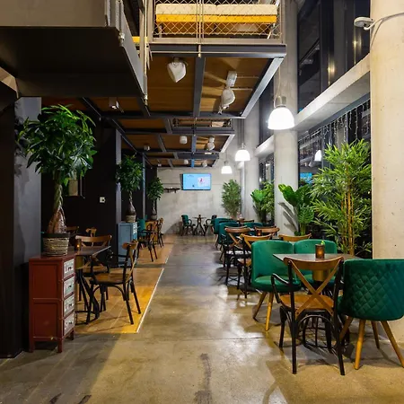 Kampus بيت شباب سبليت