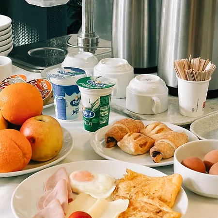 بيت شباب Kampus *