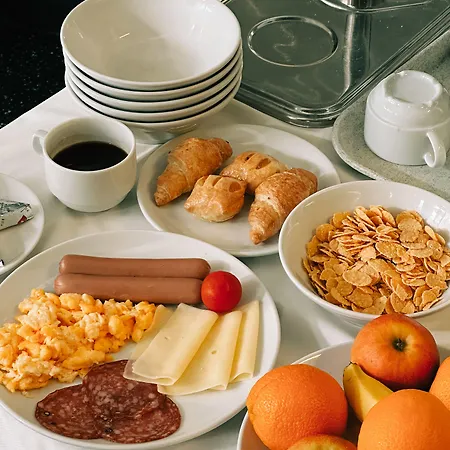 Kampus بيت شباب سبليت