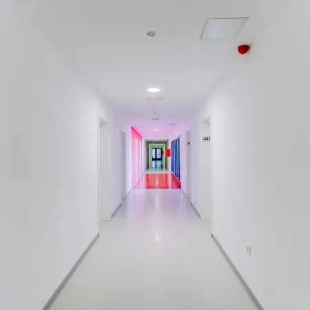 Хостел Kampus *