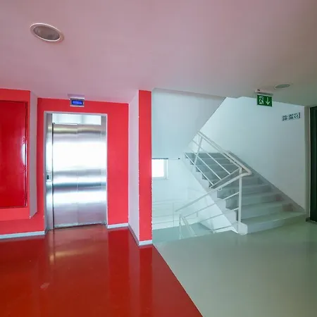 بيت شباب Kampus