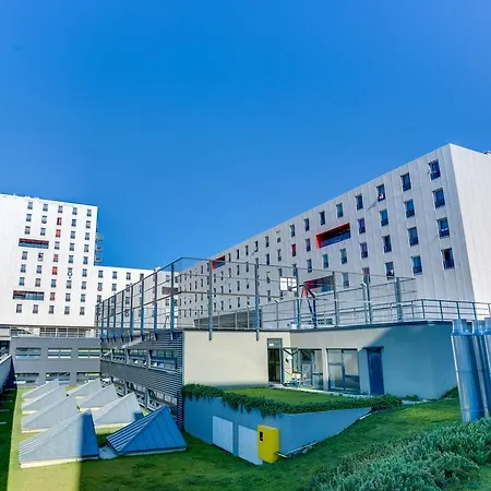 Kampus 스플리트