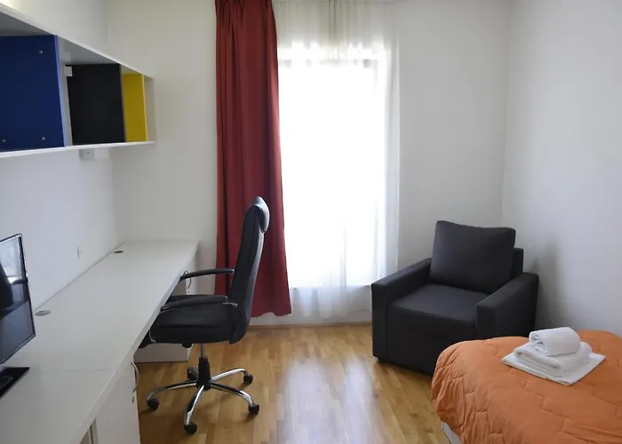 Kampus * Split