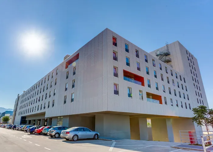 Kampus Split
