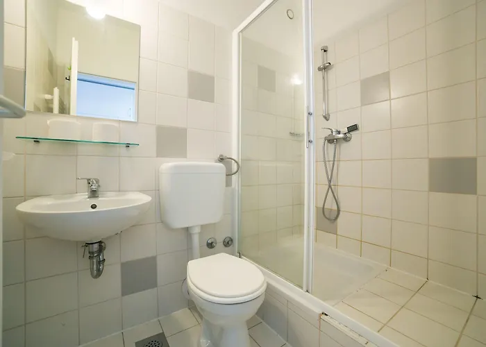 Vandrarhem Kampus Split