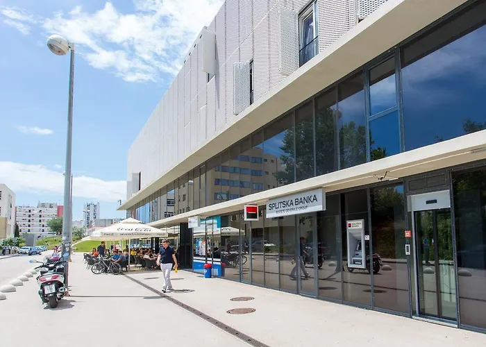 Kampus Split