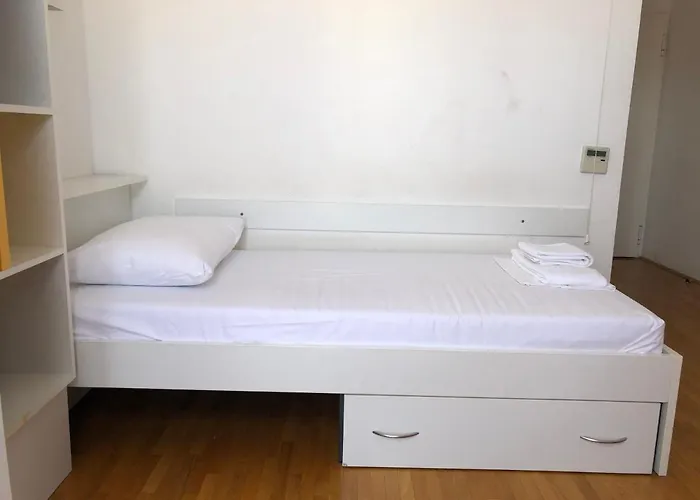 Kampus Vandrerhjem Split