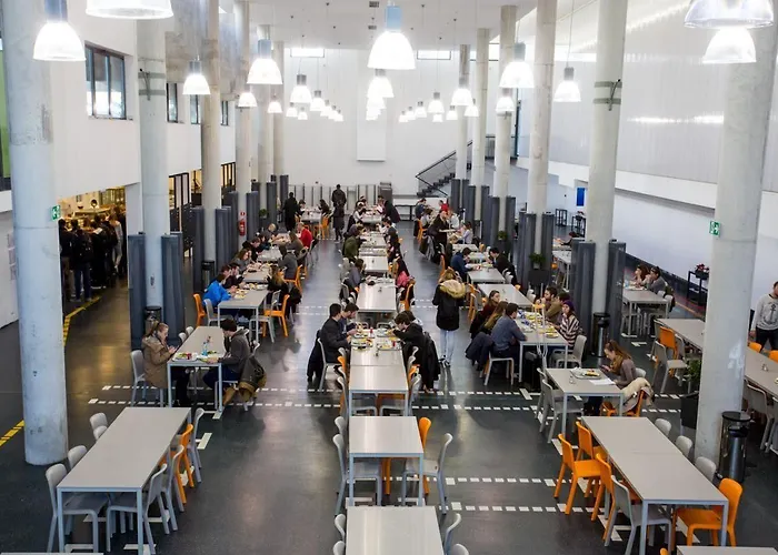 Kampus Vandrerhjem Split