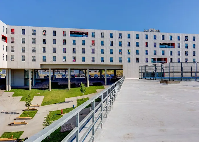 Kampus Vandrerhjem