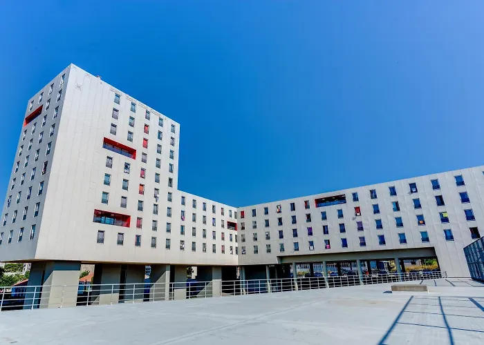 Kampus Vandrerhjem *