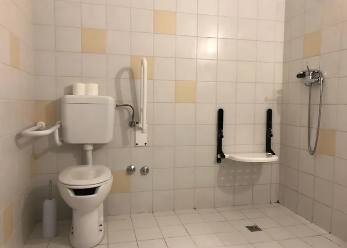 Vandrerhjem Kampus Split