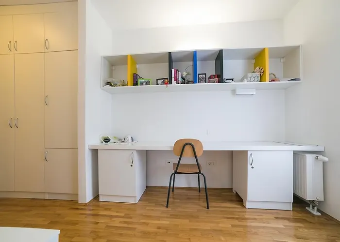 Vandrerhjem Kampus *