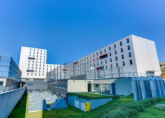 Kampus Split