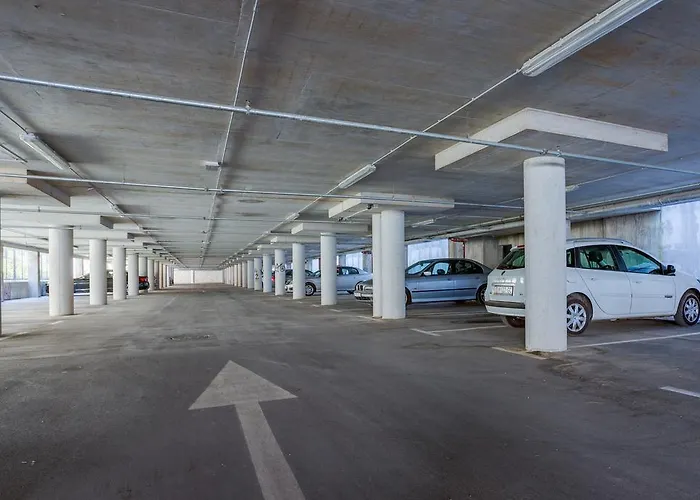 Vandrerhjem Kampus
